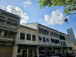 Amoy Street (D1), Shop House #572102221